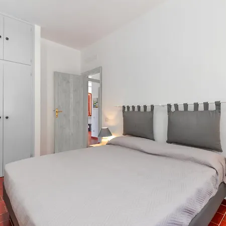 Elba Bellavista -- -- Apartment Cavo