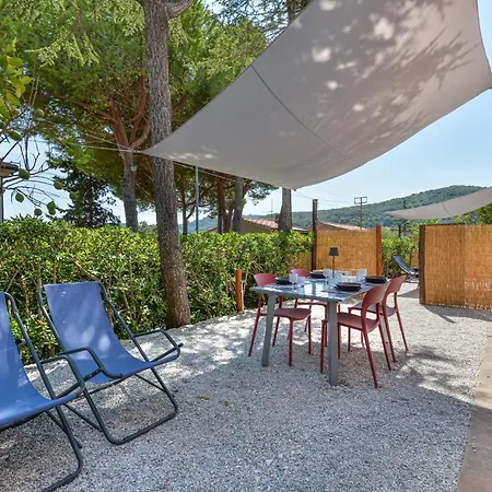 Elba Bellavista -- -- 公寓