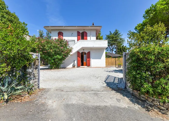 Apartment Elba Bellavista -- --