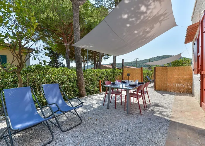 Elba Bellavista -- -- Appartement