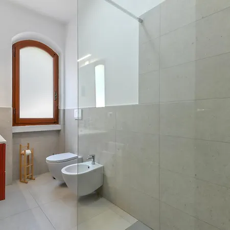 Apartmán Elba Bellavista -- -- Cavo