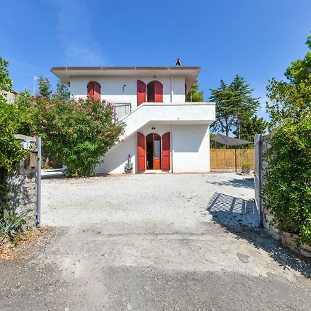 Apartment Elba Bellavista -- --