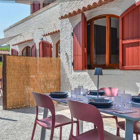 דירה Elba Bellavista -- -- קאבו