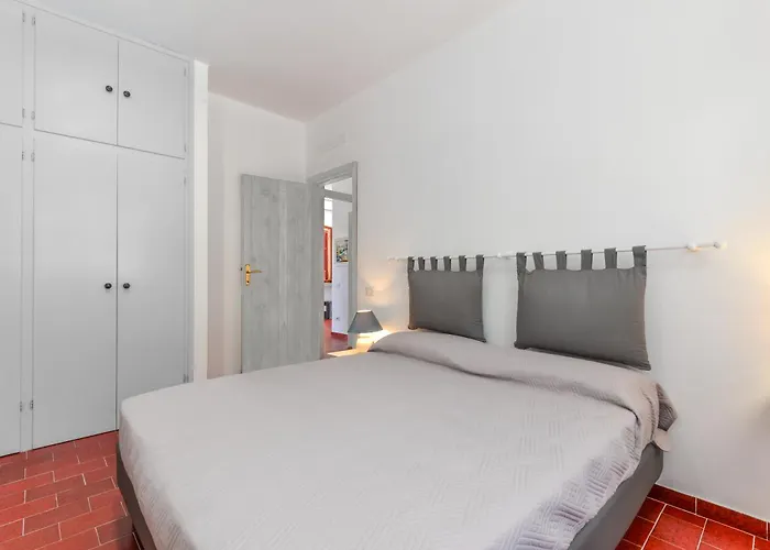 Elba Bellavista -- -- דירה קאבו