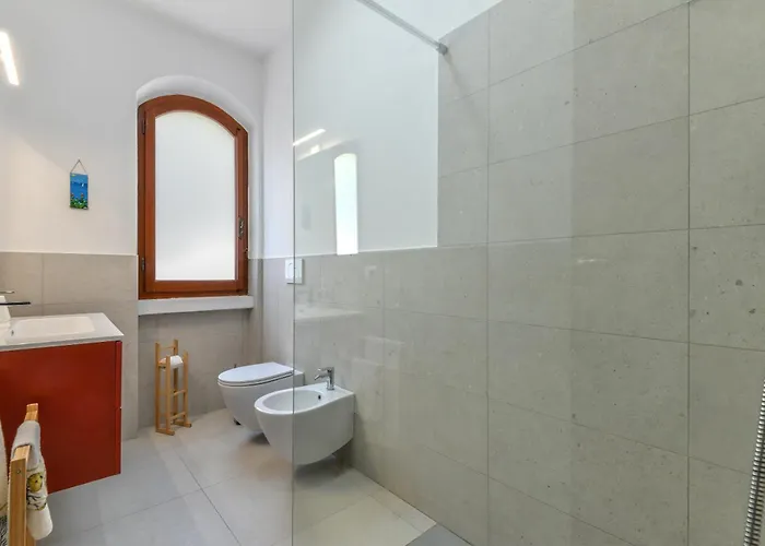 דירה Elba Bellavista -- -- קאבו